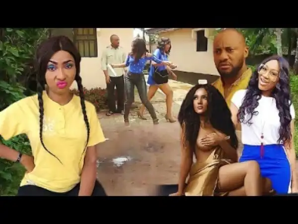 Video: Love I Sent To School 2  - 2018 Latest Nigerian Nollywood Movies